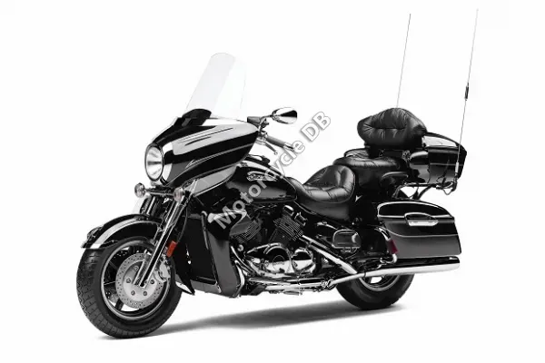 2014 Yamaha Royal Star Venture S