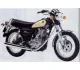 1985 Yamaha SR 500 - photo 1