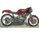 1987 Yamaha SRX 6 - photo 2