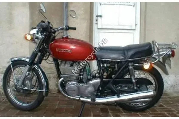 1989 Yamaha SRX 6