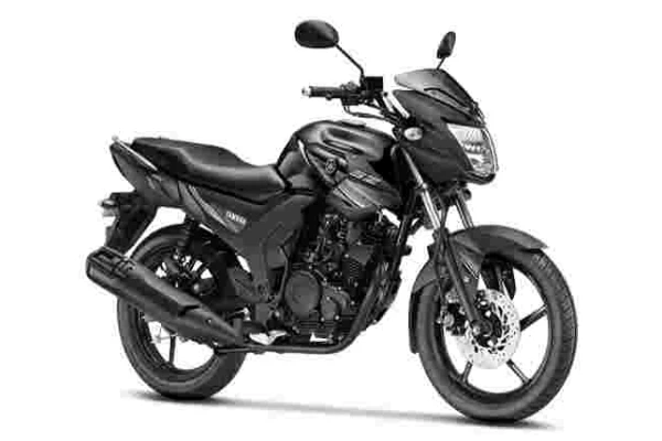 2020 Yamaha SZ