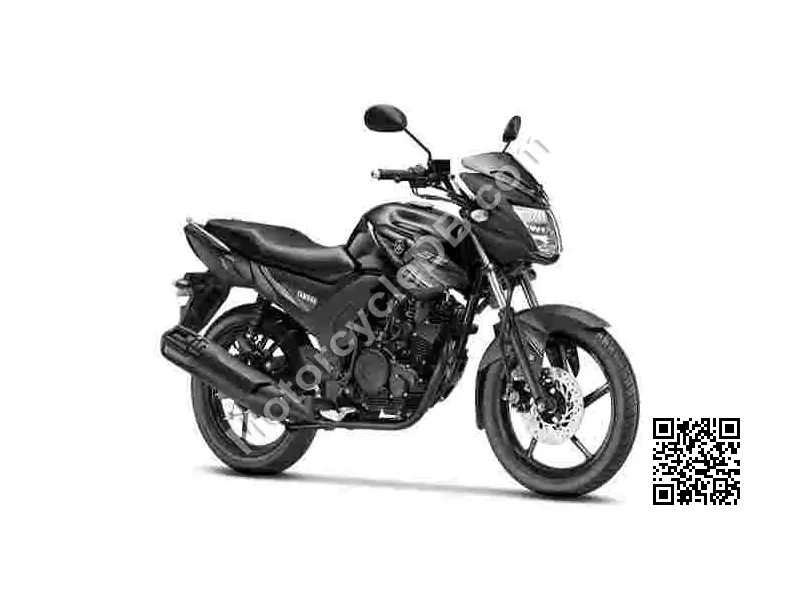 Yamaha SZ 2020 46221