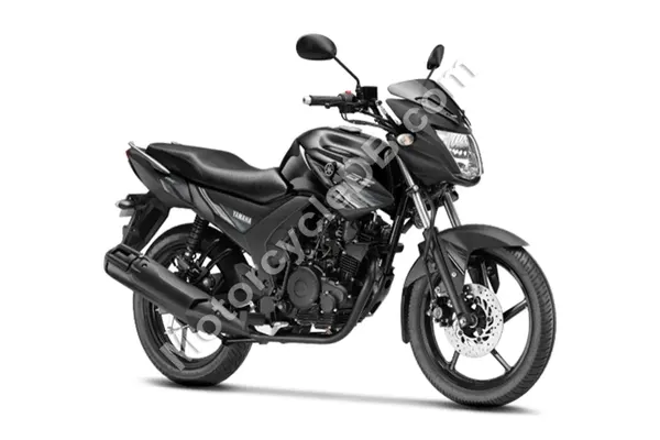 2020 Yamaha SZ-RR Version 2