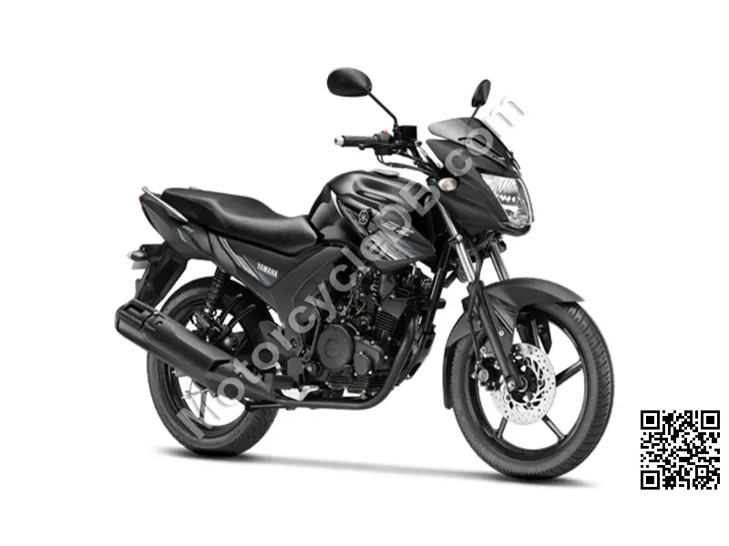 Yamaha SZ-RR Version 2 2020 46220