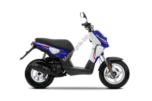 2011 Yamaha Slider