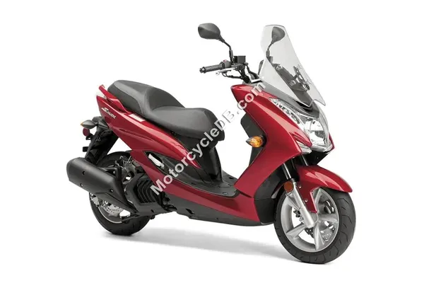 2022 Yamaha Smax