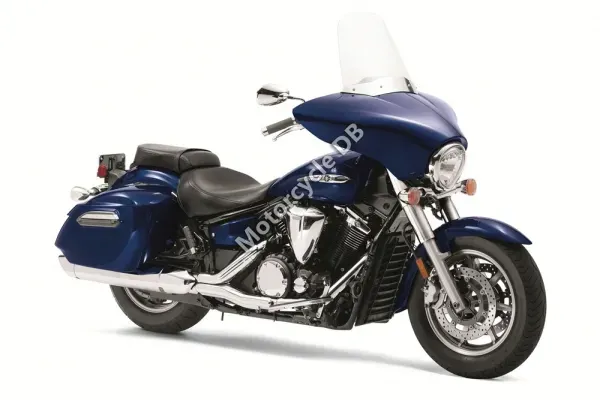 2013 Yamaha Star Roadliner S