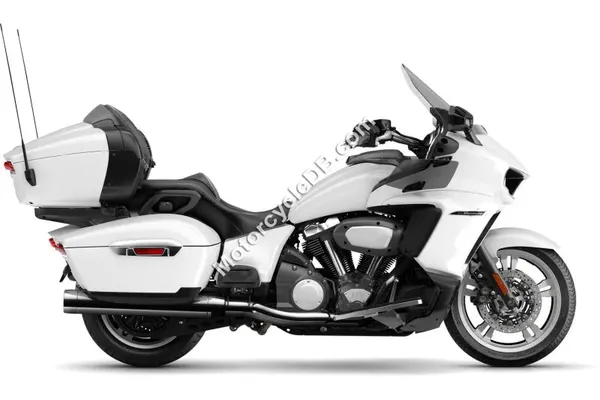 2022 Yamaha Star Venture