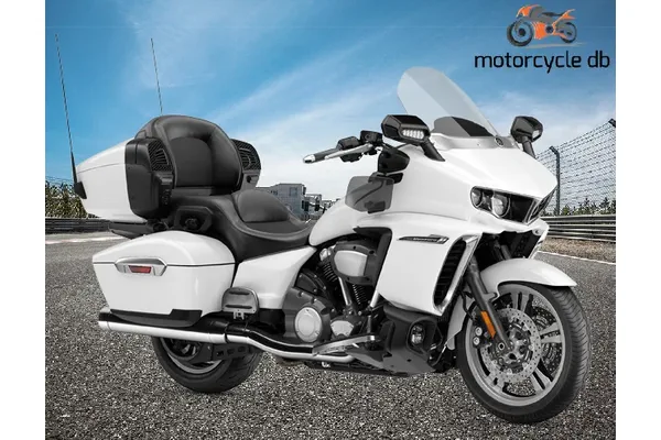 2021 Yamaha Star Venture