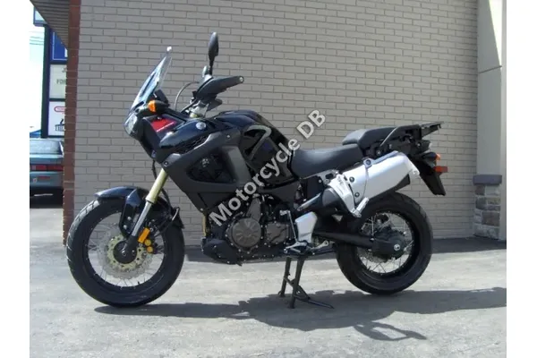 2012 Yamaha Star Warrior