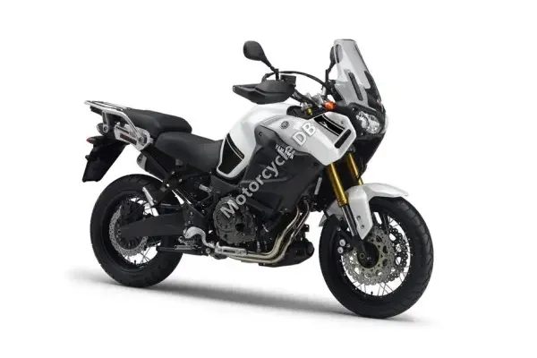2013 Yamaha Super Tenere