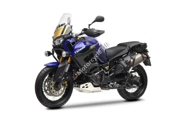 2014 Yamaha Super Tenere