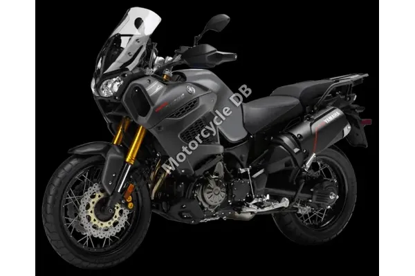 2014 Yamaha Super Tenere ES