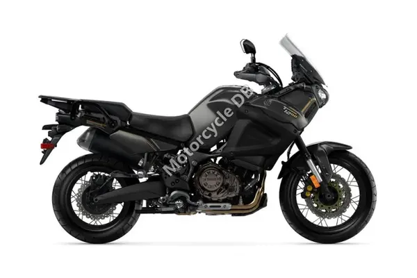 2023 Yamaha Super Tenere ES
