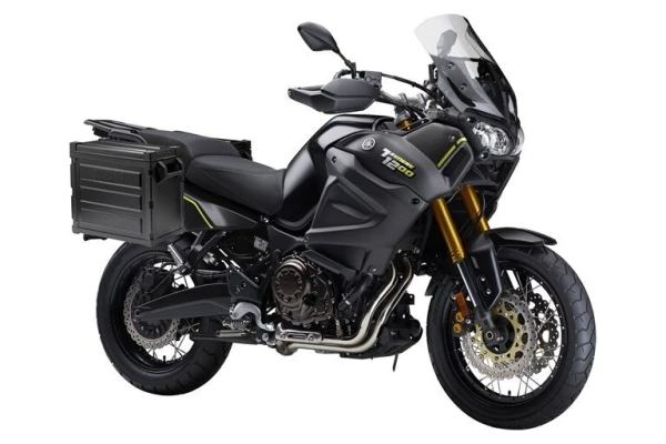 2021 Yamaha Super Tenere ES