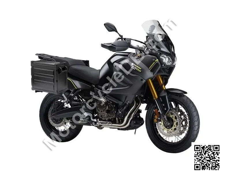 Yamaha Super Tenere ES 2021 44981