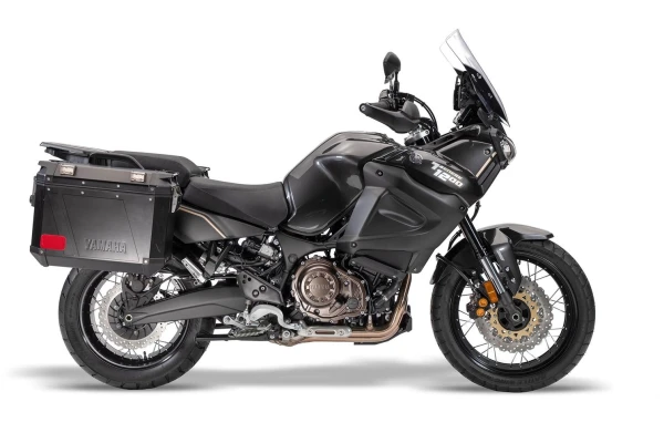 2020 Yamaha Super Tenere ES