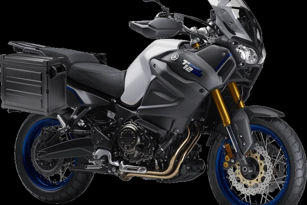 2019 Yamaha Super Tenere ES