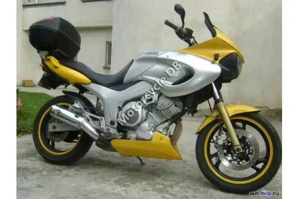 1997 Yamaha TDM 850