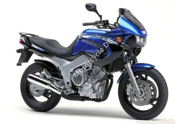 1992 Yamaha TDM 850