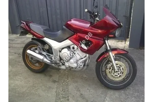 1994 Yamaha TDM 850