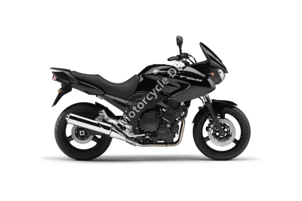 2013 Yamaha TDM 900