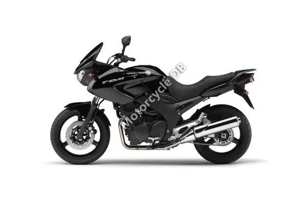2011 Yamaha TDM 900