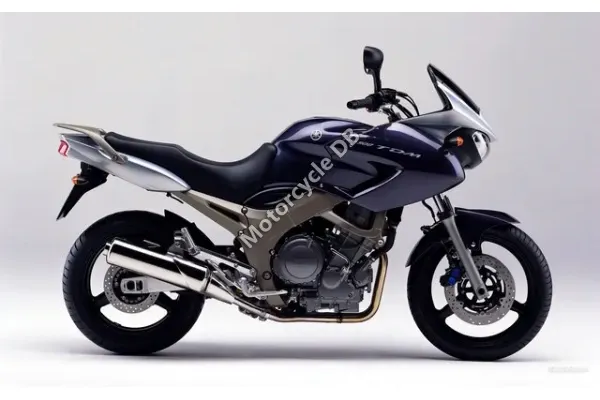 2003 Yamaha TDM 900