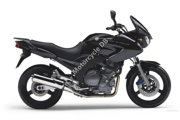 2006 Yamaha TDM 900/a
