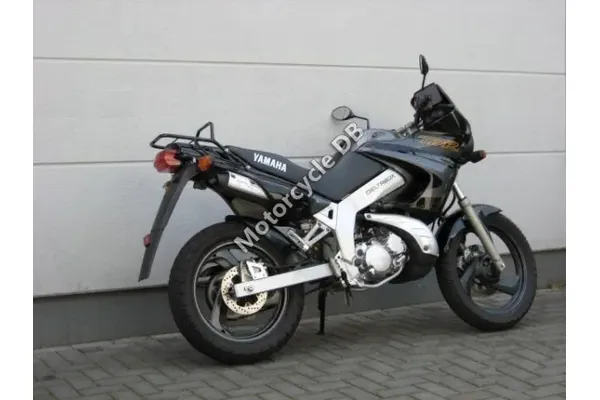 2002 Yamaha TDR 125
