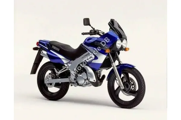 2000 Yamaha TDR 125