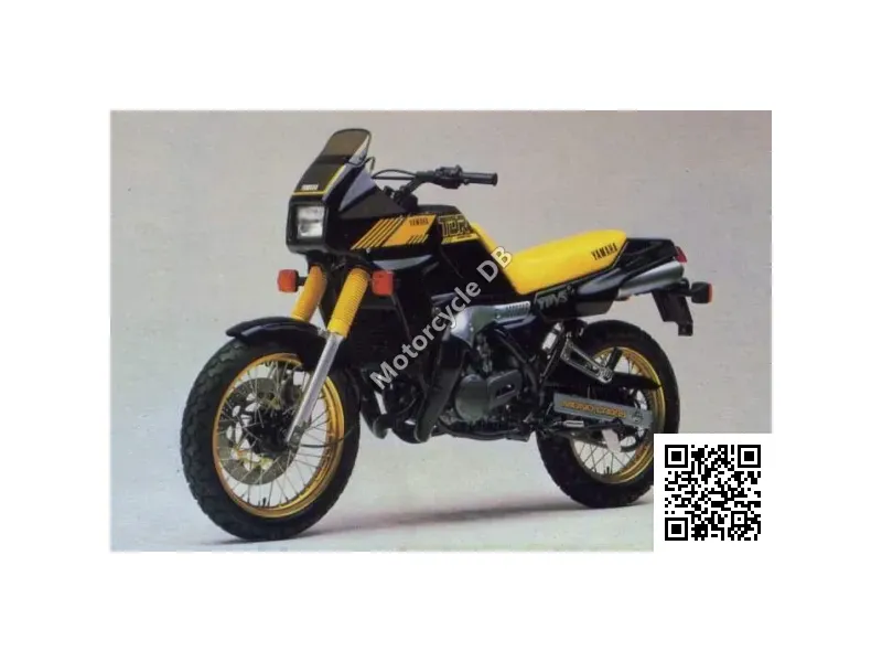 Yamaha TDR 250 1990 10695