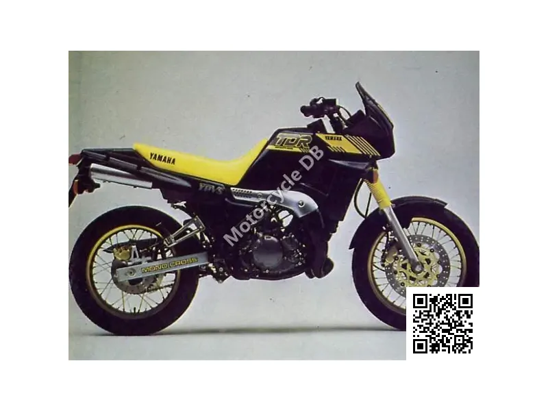 Yamaha TDR 250 1988 18801