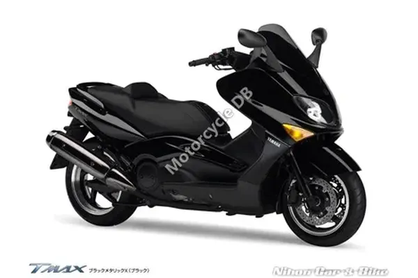 2006 Yamaha TMAX /a