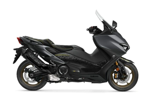 2021 Yamaha TMAX 20th Anniversary