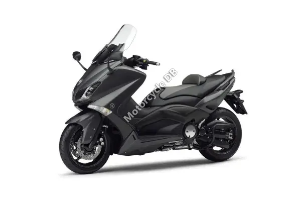 2013 Yamaha TMAX