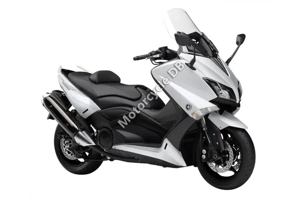 2015 Yamaha Tmax