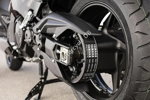 2016 Yamaha Tmax