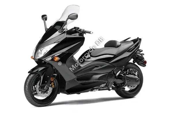 2011 Yamaha TMAX