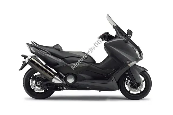 2014 Yamaha TMAX