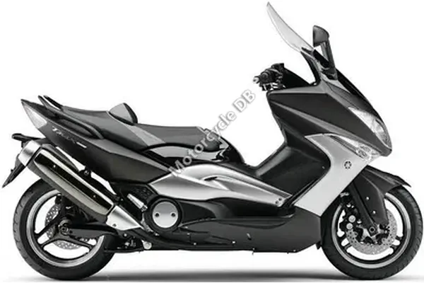 2011 Yamaha TMAX Tech Max