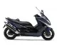 2010 Yamaha TMAX - photo 6