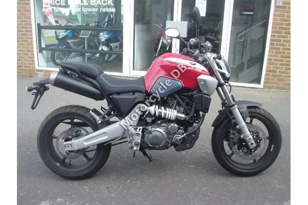1999 Yamaha TRX 850