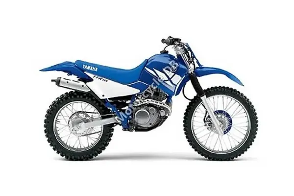 2003 Yamaha TT-R 225