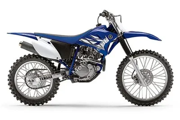 2005 Yamaha TT-R 225