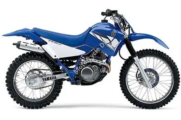 2004 Yamaha TT-R 225