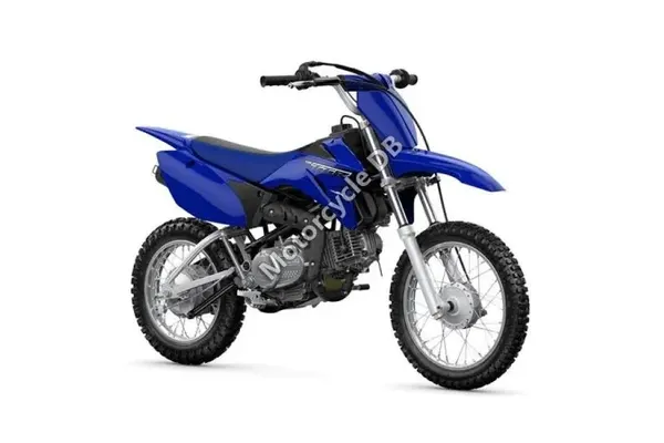 2024 Yamaha TT-R110E
