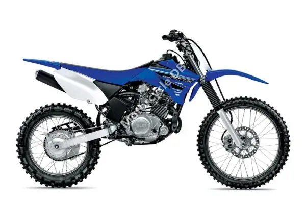 2024 Yamaha TT-R125LE