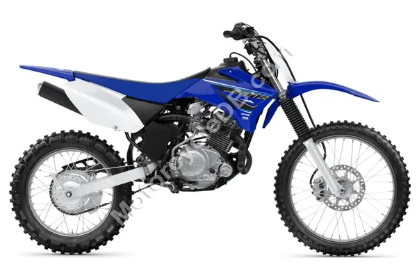 2021 Yamaha TT-R125LE
