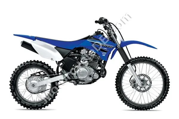 2020 Yamaha TT-R125LE